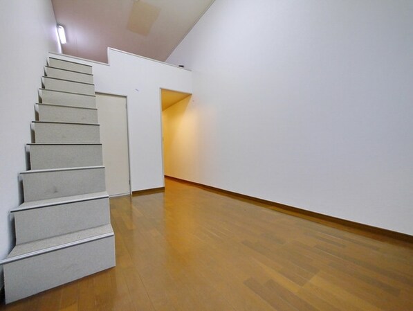 ホロンヴィレッジ永山の物件内観写真